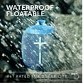 thumbnail image 5 of Ultimate Ears 984-002039 Wonderboom SE Wireless Bluetooth Speaker - 2X Black (bundle), 5 of 5