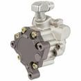 thumbnail image 2 of For Mercedes CLS500 CLS55 AMG E320 E500 & E55 AMG New Power Steering Pump - BuyAutoParts, 2 of 8
