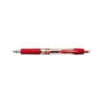 thumbnail image 1 of [Dong-A] U-Knock 0.7mm Gel Pens, Red Ink, 12 Count, 1 of 5