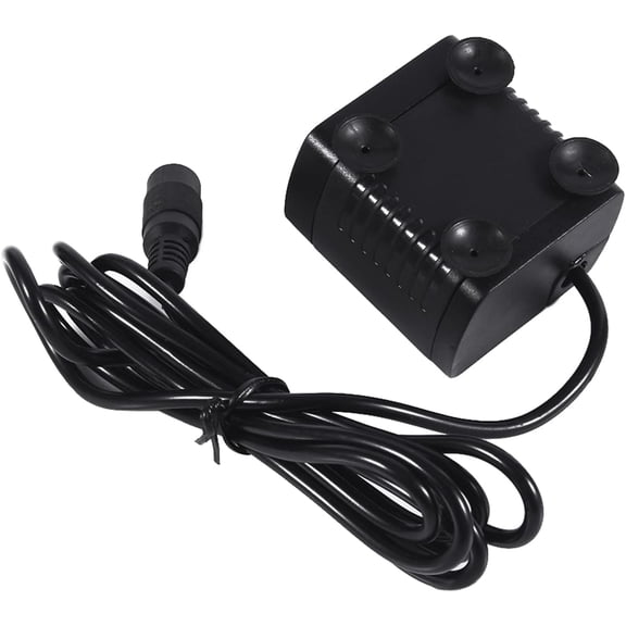 Mini Low Noise Submersible Pump for Fish Pond Fountain