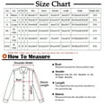thumbnail image 2 of absuyy Windbreaker Jackets for Women Outdoor Walking Windproof Zip up Single-Layer Charge Warm with Hood Lightweight Pink Rain Coat Size 2XL, 2 of 3