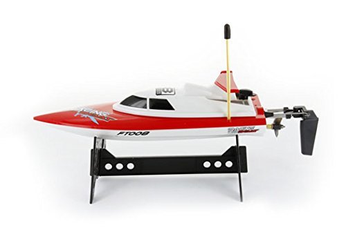 ft008 rc boat
