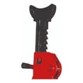 thumbnail image 2 of Torre Para Auto 2 Piezas 2 Toneladas Doble Seguro Altura 28-41 Cm High Power JS02-C, 2 of 5