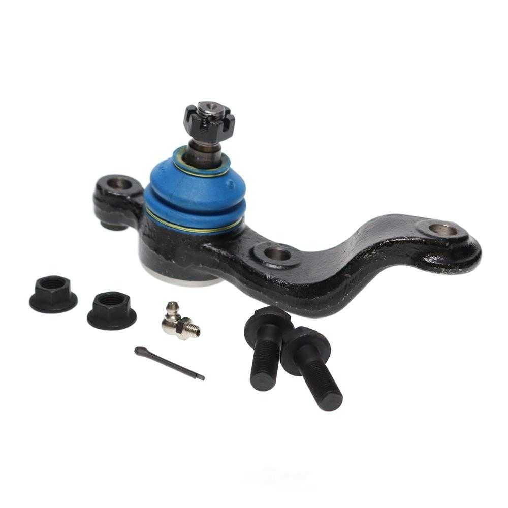 ACDelco 45D2264 Front Passenger Side Lower Ball Joint