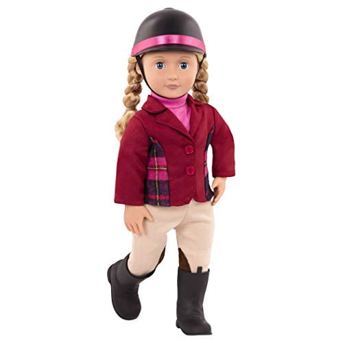 our generation dolls walmart canada