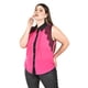 thumbnail image 1 of Blusa sin manga con encaje Roman Fashion /Tallas Extras, 201 (Magenta) fucsia oscuro 38, 1 of 5