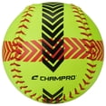 thumbnail image 1 of Pelotas entrenamiento Pitcheo/Bateo Softball 12 Striped Training 2 PZAS, 1 of 2