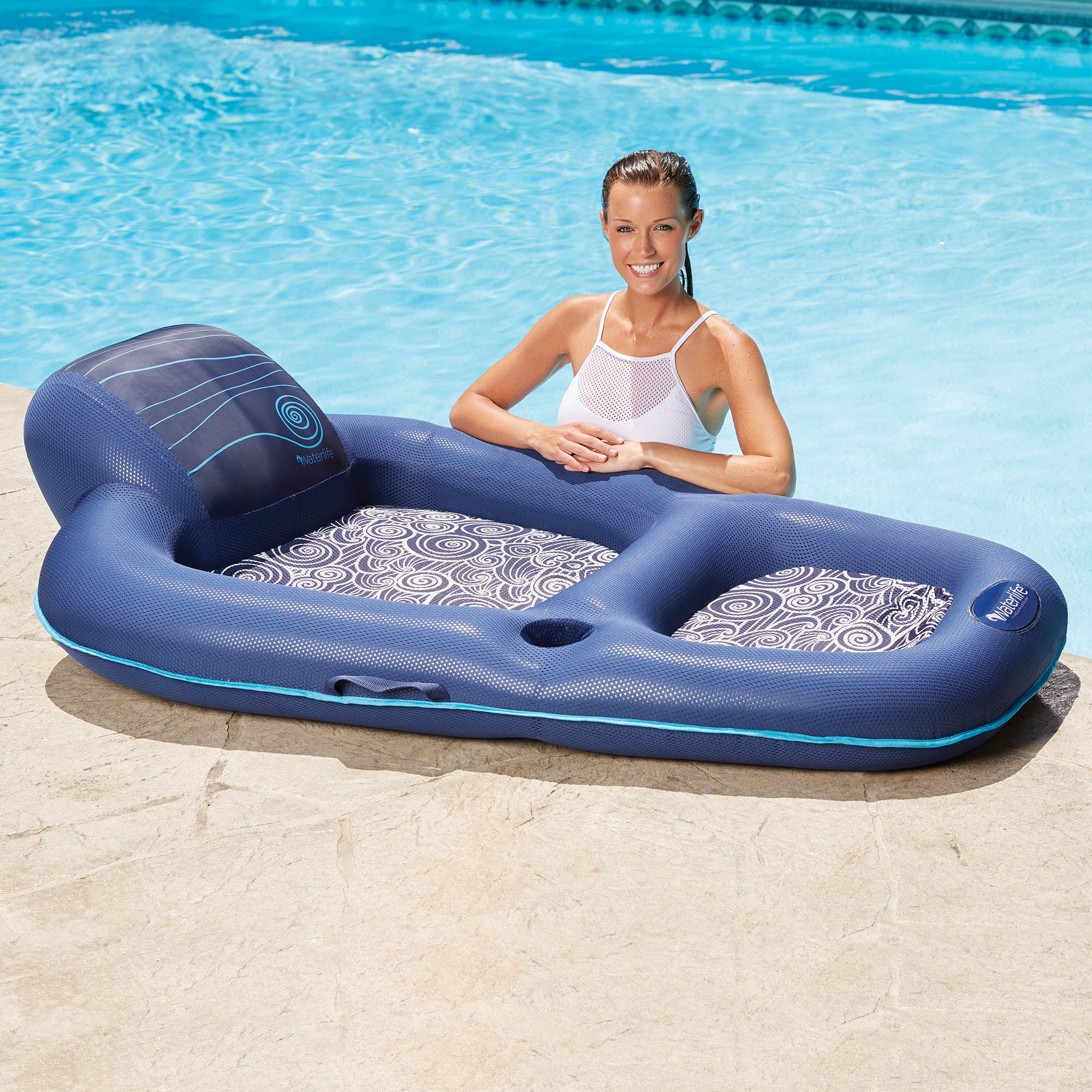 waterlife by aqua leisure