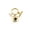 Gold-1, variant on 2/4/6Pcs Class of 2026 Graduation Keychain - 2026 Graduation Gifts for College Middle High School Graduate, Inspirational Key Chain for Seniors Degree Commencement Memorial
