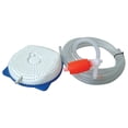 thumbnail image 1 of S SERENABLE Pool Cover Drain Pump above Ground Winter Pool Cover Pump for Swimming Pools, 1 of 8