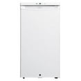 thumbnail image 4 of DANBY DH032A1W1 compact refrigerator, 4 of 5