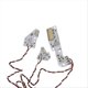thumbnail image 4 of 13953978510 Car Headlight Daytime Running Light LED Board Left, 4 of 5