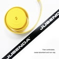 thumbnail image 5 of Tennis Overgrip Pu Jusenda Tennis Racket Fishing Rods Absorption Grip Badminton Racket Handle Grip Tennis Griptape Purple, 5 of 5