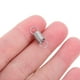 thumbnail image 5 of BALAHAPY 10Ud Resortes Metálicos Resistentes De Acero Inoxidable Para Reparación Y Uso En Casa, 5 of 6