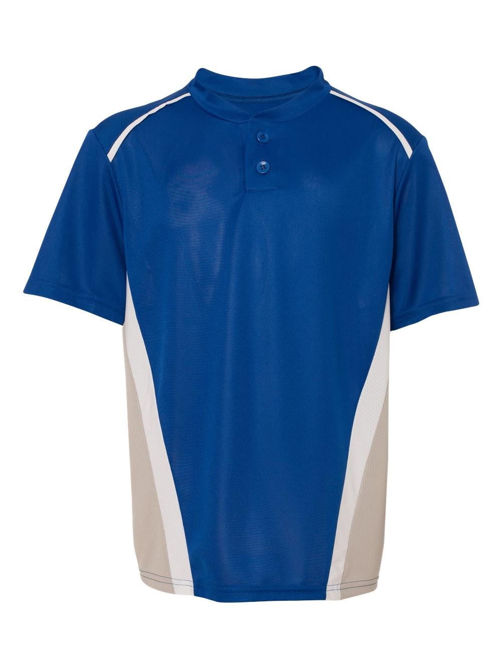 Augusta Sportswear Augusta Sportswear Athletics Youth RBI Performance