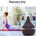 thumbnail image 2 of Agiferg Air Aroma Essential Oil Diffuser LED Aroma Aromatherapy Humidifier, 2 of 5