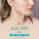 thumbnail image 2 of Gel de aloe vera Being Naturals, 500 ml, 100% orgánico con EGF y células madre, 2 of 6