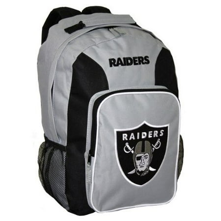 Concept One Oakland Raiders Backpack