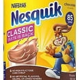 thumbnail image 7 of Nesquik Chocolate Powder 44.9 oz / 2.81 lbs, 7 of 7