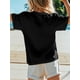 thumbnail image 3 of Hippie Peace Sign Flower Power Peace Sign World Peace Novelty Aesthetic Graphic Kid T-Shirt Fashion Kid T Shirts Trending Tops Tees for Kid, 3 of 5