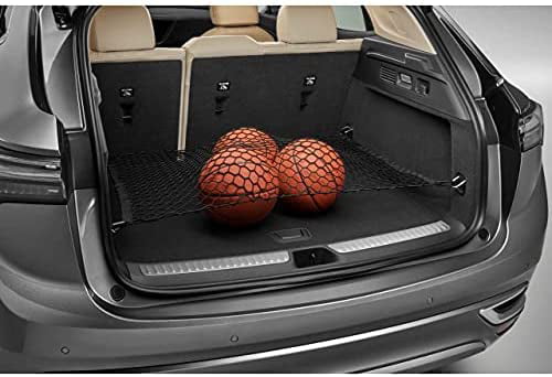 Envelope Style Trunk Cargo Net for BUICK ENVISION 2016 2017 2018 2019 BRAND NEW