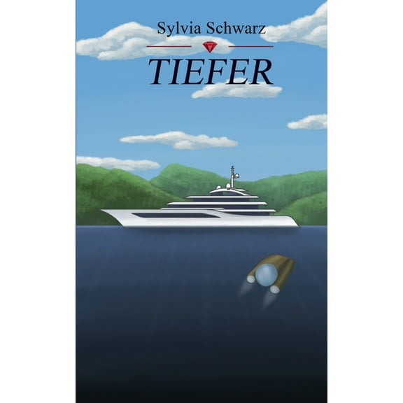 Tiefer, (Paperback)