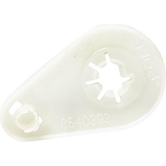 Whirlpool Washing Machine Dispenser Actuator WP8540393