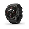 thumbnail image 3 of Garmin epix Pro (Gen 2) Sapphire Edition, 51mm, High Performance Smartwatch, Advanced Training Technology, Built-in Flashlight, Black, 3 of 7