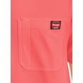 thumbnail image 6 of Wrangler Workwear Men's Short Sleeve UPF30 Performance Tee, Size S-5XL and LT-4XLT, 6 of 8