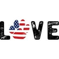 thumbnail image 3 of CafePress - LOVE Paw Print Large Mug - 15 oz Ceramic Large White Novelty Mug, 3 of 6