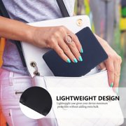Raindrops White Protective Cover Case for E-Book Readers and Tablets, Integrated Design Sleeve for Devices