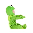 thumbnail image 2 of Infant Disney Kermit Baby Costume, 2 of 6