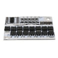 thumbnail image 3 of 12V 16.8V 21V 100A Li-Ion Ternary Lithium Battery Protection Board With Balance Pcm 18650 Lipo Protection Pcb(5S), 3 of 5