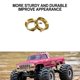 thumbnail image 3 of Contrapeso resistente Bewildely para 1/24 FCX24 Crawler RC accesorios de coche, 3 of 6