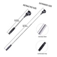 thumbnail image 3 of Retractable Golf Ball Picker Stainless Steel High Quality Portable Tools Telescopic Automatic Locking Picker Golf Ball Tools Orange, 3 of 6