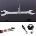 thumbnail image 2 of XPA15L Portable Telescopic LED Magnetic Magnet Pen., 2 of 6