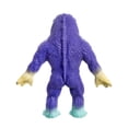 thumbnail image 4 of Figura Flexors Animales Estirable 15 cm Morado, 4 of 4