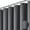 Charcoal Gray, variant on Thick Waffle Weave Shower Curtain, 72"x 72" Luxury Hotel Fabric Shower Curtains for Bathroom, Heavy Duty Cloth Bath Curtain Shower Liner Closet Cloth