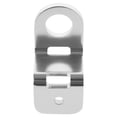 thumbnail image 4 of SEWCHICS Car Radiator Mount Aluminum Alloy Radiator Stay Bracket Universal Engine Water Tank Support, 4 of 8