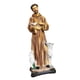 thumbnail image 1 of Estatua Religiosa CUTICAT Figura de Pie Decoración Artesanía, 1 of 7
