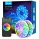 thumbnail image 1 of Tira de luces LED Govee de 20 m, WiFi RGB, funciona con Alexa Google Home, 1 of 9
