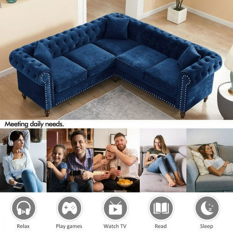 Tv lounge sofa set sale