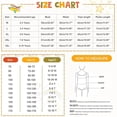 thumbnail image 6 of LRen Boys Rash Guard Swim Set with Swim Trunks Bathing Suit Short Sleeve Swim Shirt Quick Dry Swimsuit Kids Swimwear, 6 of 9