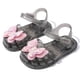 thumbnail image 2 of Sandalias de Niños Sandalias de Goma de Gelatina de Verano para Niños Y Niñas Zapatos de Playa Transparentes de la Princesa, 2 of 6