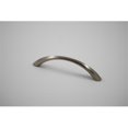 thumbnail image 1 of Cabinet Pull, Satin Nickel, 1 of 1