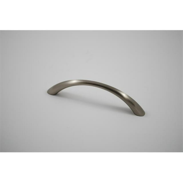 Cabinet Pull, Satin Nickel