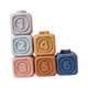 thumbnail image 3 of Juego De Rompecabezas De Bloques De Equilibrio Apilable, Regalo Para El Aula Para Niños Pequeños, Juguetes Montessori, 6 Uds., 3 of 8