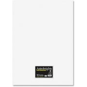 Angle View: Wausau Paper Astrobrights Premium Posterboard
