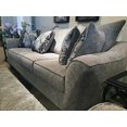 thumbnail image 5 of Roundhill Furniture Camero Ensemble Canapé et Causeuse, 5 of 5