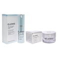 thumbnail image 3 of Elemis Dynamic Resurfacing Night Cream and Pro Collagen Super Serum Elixir 2 Pc Kit - 1.6oz Cream, 0.5oz Serum, 3 of 6